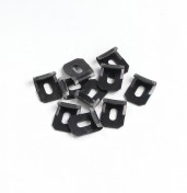 Pajarito 644E Grooving Blades for 664