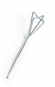 Pajarito Drill Whisk 348 