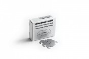 Hook Pointed Blades Box of 100