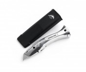 Dolphin Knife With Holster