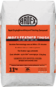 Ardex Feather Finish 11 Kg 