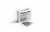 Heavy Duty Blades Box Of 100