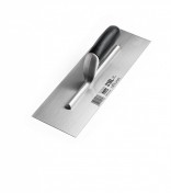 Ragni Screeding Trowel Soft Grip 16" 