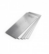 3mm x 6mm Adhesive Blade Grade 1