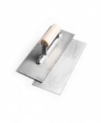 Wooden Handle With 2 Spare 1.5 mm x 5mm Blades 