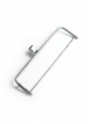 12" Double Arm Frame For Primer Roller 