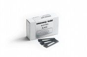 DA Slotted Blades box of 100 