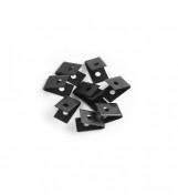 U Shape Grooving Blades 10 Pack