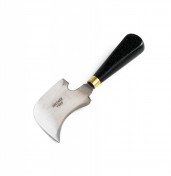 Spatula Trimming Knife Quarter Moon Knife 