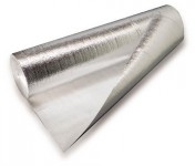 Comfort Silver Laminate & Wood Underlay