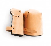 Crain 206 Leather Knee Pads 
