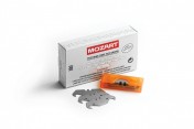 Mozart Hook Pointed Blades Box of 100 